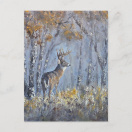 Buck-Wiese Postkarte