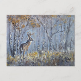 Buck-Wiese Postkarte