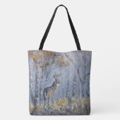 Buck-Wiese Tasche (Rückseite)