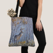 Buck-Wiese Tasche (Von Nahem)