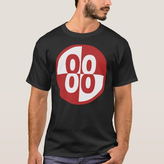 Buckaroo Banzai Jet Car 88 Decal Classic T-Shirt (Vorderseite)