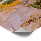 Buckaroos Poster (Ecke)