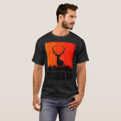 Bucked Up Classic T-Shirt (Vorne ganz)
