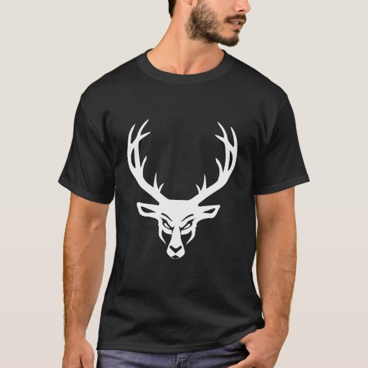 Buckedupcom T-Shirt (Vorderseite)