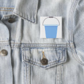 Buckel Button (Beispiel)