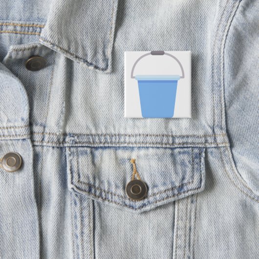 Buckel Button (Beispiel)