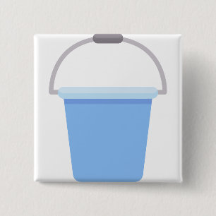 Buckel Button