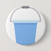 Buckel Button (Vorderseite)