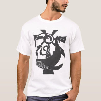 Buckel, der den Sun macht T-Shirt