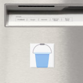 Buckel Magnet (In Situ (Geschirrspüler))