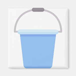 Buckel Magnet
