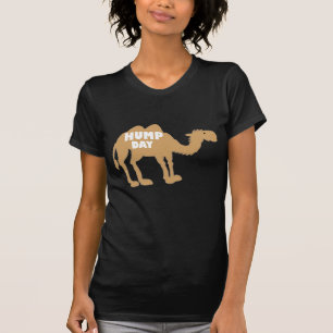 Buckel-Tag #4 T-Shirt