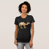 Buckel-Tag #4 T-Shirt (Vorne ganz)