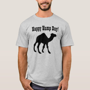 Buckel Tag ! Frohen Buckel Tag T-Shirt