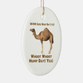 Buckel-Tag Keramikornament (Rechts)