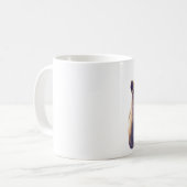Buckel-TagesTasse Kaffeetasse (Vorderseite Links)