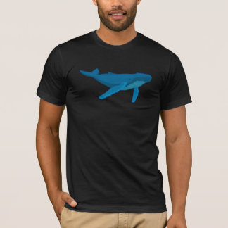Buckel-Wal T-Shirt