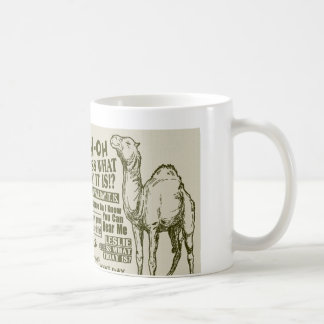 Buckeltagcofee Tasse