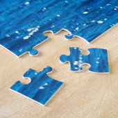 Buckelwal Alaska Puzzle (Seite)