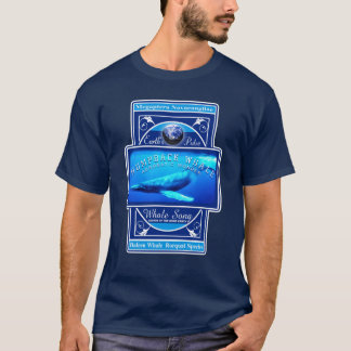 Buckelwal T-Shirt