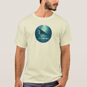 Buckelwal T-Shirt