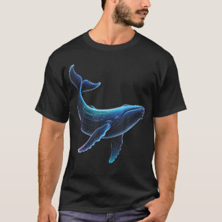 Buckelwal T-Shirt