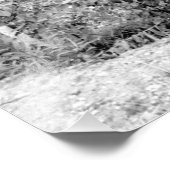 Bucket Line Gold Dredge No. 8 - Alaska Fotodruck (Ecke)