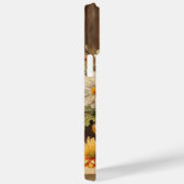 Bucket with Fall Floral Case-Mate iPhone Hülle (Rückseite / Rechts)