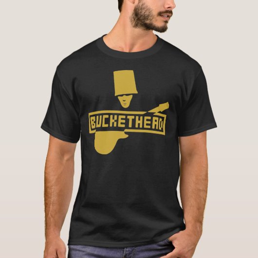Buckethead Best sale Essential T - Shirt (Vorderseite)