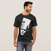 Bucketheads Essential T-Shirt (Vorne ganz)