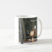 Bucketkopf Kaffeetasse (VorderseiteRechts)