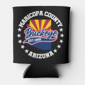 Buckeye, Arizona Dosenkühler (Vorderseite)