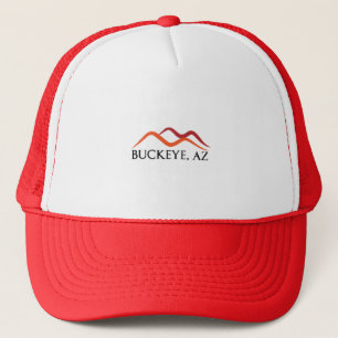 BUCKEYE ARIZONA TRUCKERKAPPE