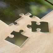 Buckeye-Schmetterling Puzzle (Seite)