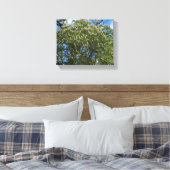 Buckeye Sky Leinwanddruck (Insitu (Schlafzimmer))
