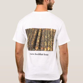 Buckfast Bienen sind das Beste T-Shirt