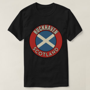 Buckhaven, Schottland T-Shirt