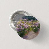 Buckhorn Aster-Show Button (Vorne & Hinten)