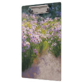 Buckhorn Aster-Show Klemmbrett (Links)