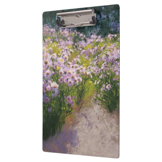 Buckhorn Aster-Show Klemmbrett (Links)