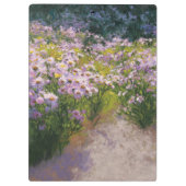 Buckhorn Aster-Show Klemmbrett (Rückseite)