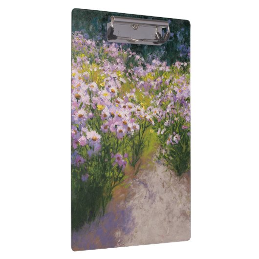 Buckhorn Aster-Show Klemmbrett (Rechts)