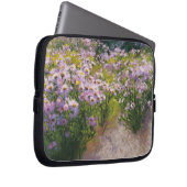 Buckhorn Aster-Show Laptopschutzhülle (Vorne Rechts)