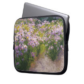 Buckhorn Aster-Show Laptopschutzhülle (Vorderseite Links)