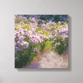 Buckhorn Aster Show Leinwanddruck (Vorderseite)