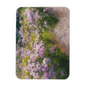 Buckhorn Aster Show Magnet (Vertikal)