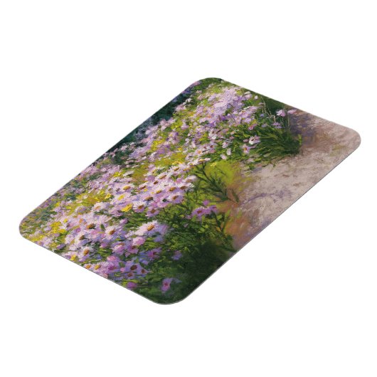 Buckhorn Aster Show Magnet (Linke Seite)