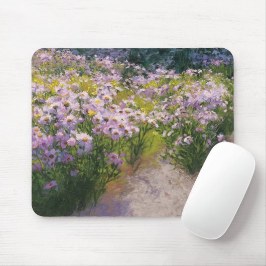 Buckhorn Aster-Show Mousepad (Mit Mouse)