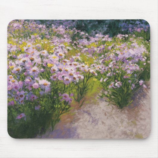 Buckhorn Aster-Show Mousepad (Vorne)