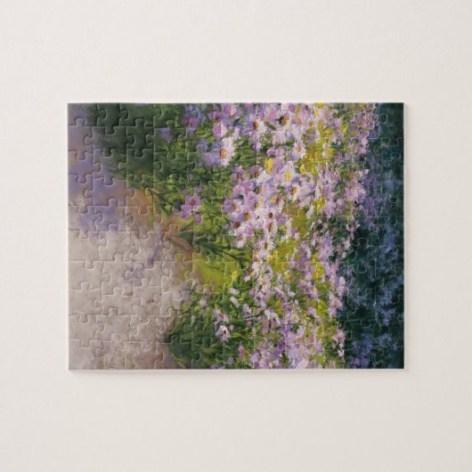 Buckhorn Aster-Show Puzzle (Horizontal)